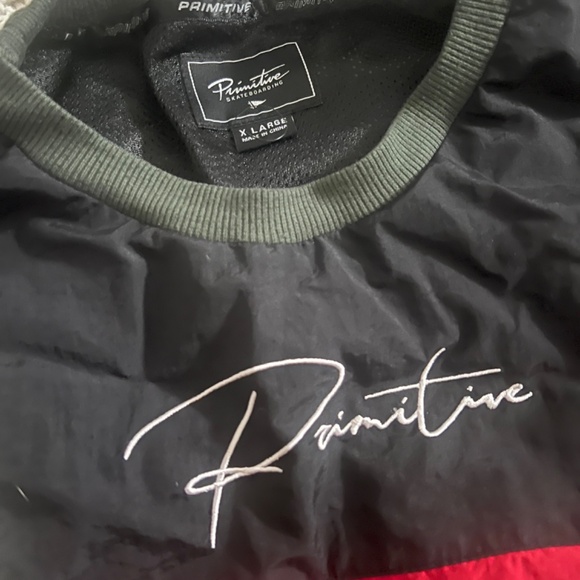 Primitive Vintage Crewneck - Picture 2 of 2